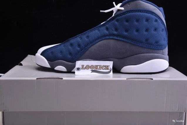 Rep TBK Air 13 Jordan 414571-404 Flint 0714